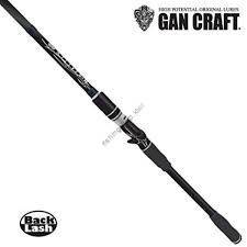 GAN CRAFT  DEADSWORD 尺 ONE Gan Craft Dead Sword R-ONE KGB-00 9-800SEXH Rods buy at