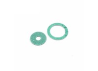 YT FUSION DW2-004 Hyper Lock D Washer 2