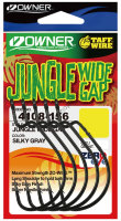 OWNER C'ultiva Jungle Wide Gap #5/0 (5pcs)