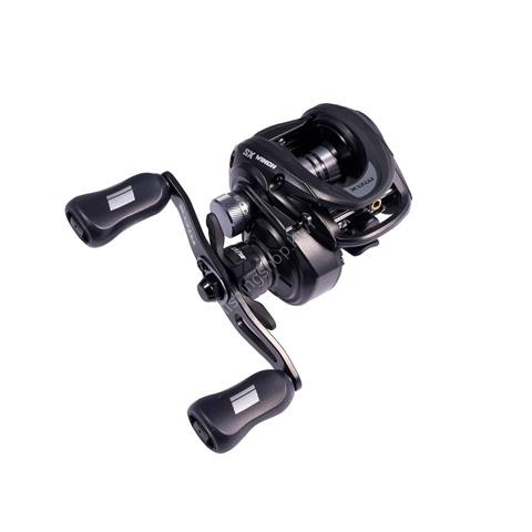 ABU GARCIA Max 5 SX Winch