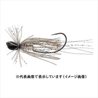 Tiemco Bait Finesse Jig Evo BS 3.5 #07 Blue Numaebi