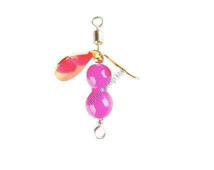 Field Hunter MAX Don Pulse 3.5g 18 u pink