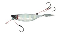 REAL FISHER Ajigo Slow 150g #Shima Glow