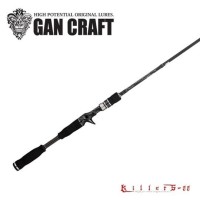 GAN CRAFT Killers-00 Spelart KG-00 4-650MH