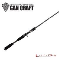 GAN CRAFT Killers-00 Spelart KG-00 4-650MH