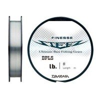 DAIWA Steez Fluoro Finesse [Natural] 80m #1.8 (7lb)