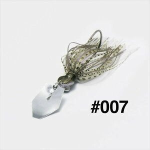 Flash Union flash-Jumper eco 1 / 2 #007 smelt