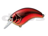 DEPS Evoke 2.0 #21 Red Hologram