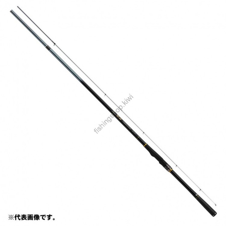 DAIWA Conquer Air Master AGS 1.5-50