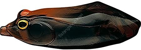 WHIPLASH FACTORY D.O.G #PK / BK Pumpkin / Black