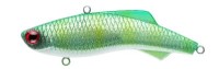 MADNESS Shiriten Vibe 53mm 8.5g SY#14 Scale Ginpun Lime Gold
