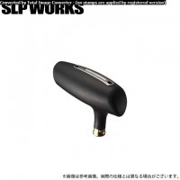 SLP WORKS Daiwa RCS 85mm T Shape Power Knob Gold