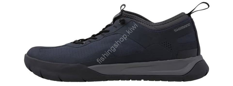 SHIMANO FS 030X Boat Game Dry Deck Shoes Navy 25.5 Wear buy at Fishingshop.kiwi