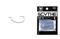 JACKALL Scythe #1 (6pcs)