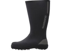 SHIMANO FB-040X Zip-Up Boots Spikes (Black) 2XL