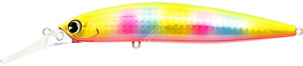 IMA Mooguri 120F 24g #MG-006 Jade Color