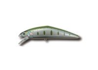 SMITH D-Contact 110 #51 Green Yamame