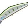 SMITH D-Contact 110 #51 Green Yamame