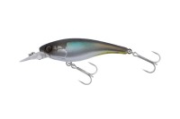 JACKALL Soul Shad 58SSR F 4.5g #Slime Wakasagi