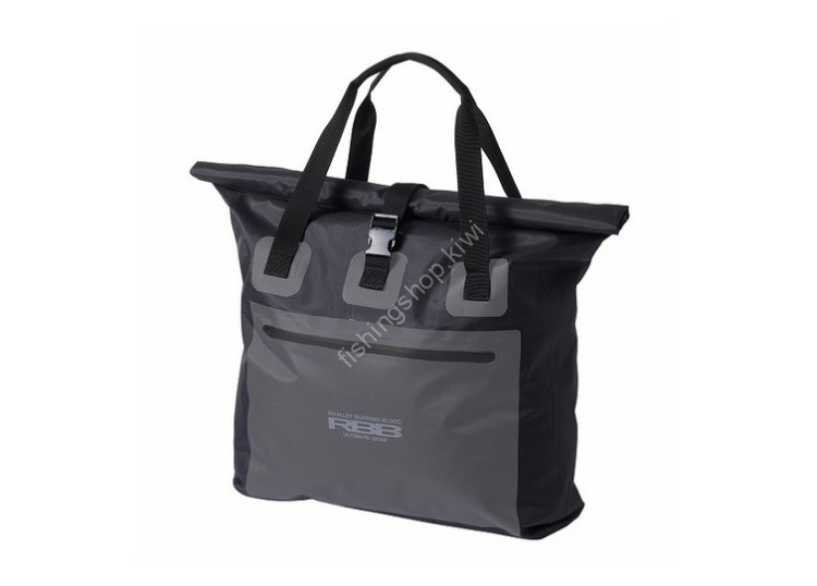 RBB WP Light Bag No.8892 #Black