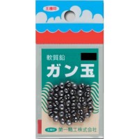 DAIICHISEIKO Gun Ball # 2