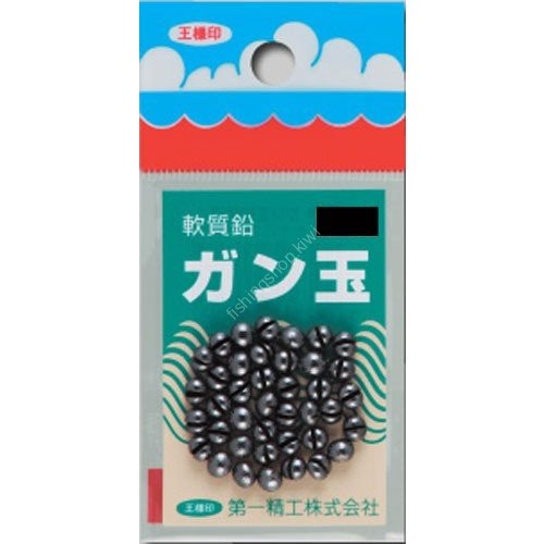 DAIICHISEIKO Gun Ball # 2