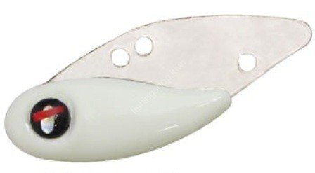 TICT PlaPan 4.0g #P21 Glow Clear