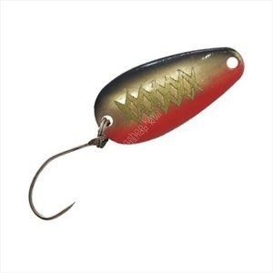 BLUE FOX Countdown Deeper Murata Color 2.5g #NGBKR