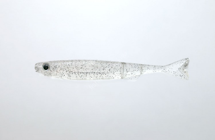 ISSEI Liar Minnow 3 #60 Icefish