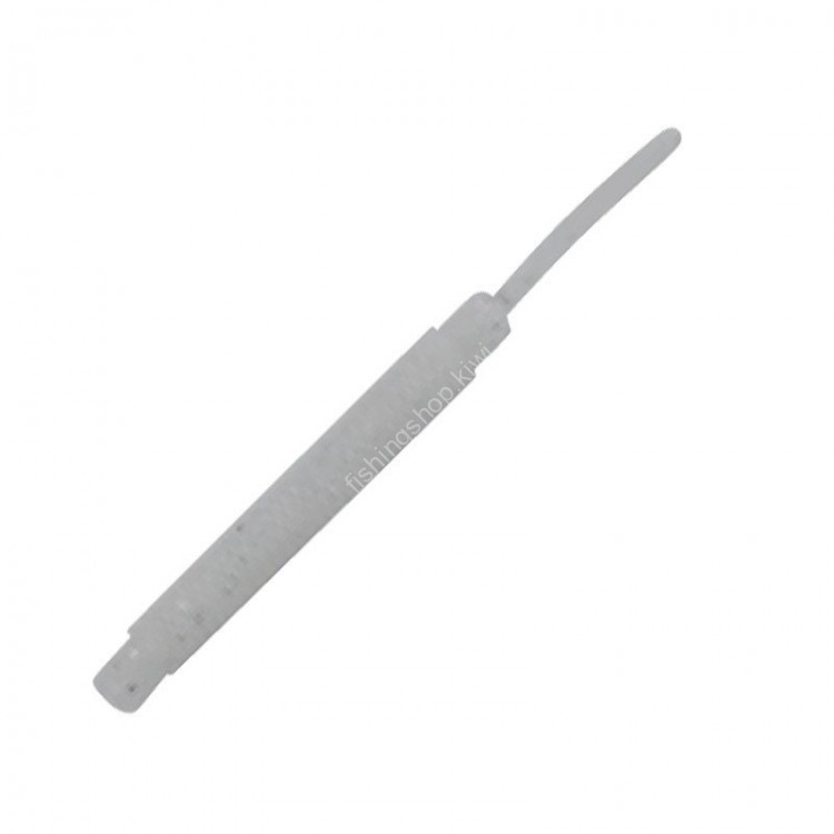 BASIC GEAR Light Saltworm Ajimebaru A02 White Glow