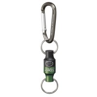 PROX PX8332CSKG Magnet Joint Twin Color S #Black / Green