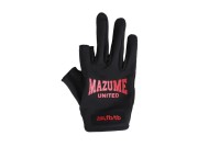 MAZUME Light Gloves Winter M #Red