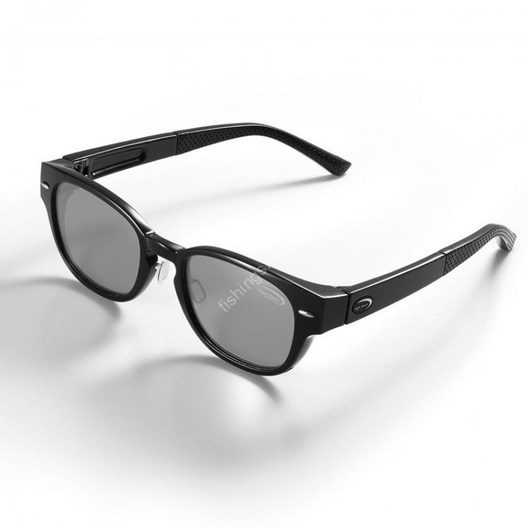 SIGHT MASTER Magnifico Black Super Light Gray
