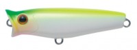 TACKLE HOUSE Shores Pencil Popper SPP44 #02 Pearl Chart