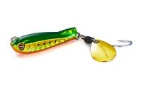 JACKSON Metal Effect Bait Tune 15g #SRW Sunrise Weed