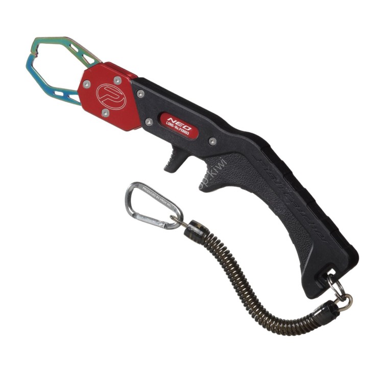 PROX PX8803R Fish Catcher Neo Long #Red