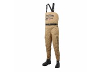 MAZUME Game Waders Ver.2 Tide Mania M #Tan