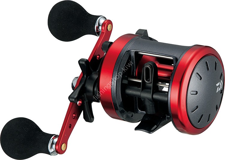 リール DAIWA DYNASTAR 150 DAIWA Dynastar 150 Reels buy at Fishingshop.kiwi