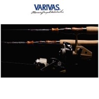 VARIVAS GW TRD Big Trout Rod TRD-611FS-RX