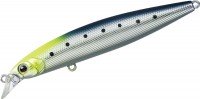 DAIWA Seabass Hunter Z 95F # Chart Head Mekki Iwashi