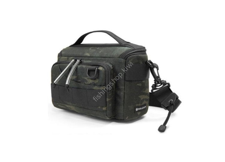 FULLCLIP 2Block RVJ FSD-036 #Multicam Black