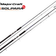 Major Craft Crostage CRX-942SSJ Rods buy at Fishingshop.kiwi