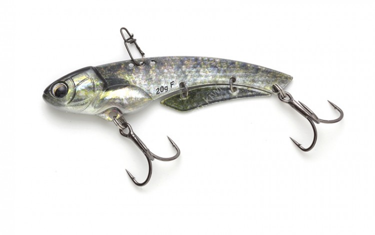 IMAKATSU Salty Sonic South Blade 20 g # MV-51
