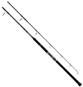 DAIWA SALTIGA Air Portable C78-10