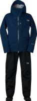 DAIWA DR-1224 Gore-Tex Active Boat Rain Suit (Navy) XL