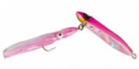DUEL F1172 Salty Bait 80g #CHP Crash Hologram Pink