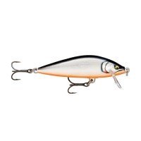 RAPALA Count Down Elite 5.5cm 5g # CDE55-GDSS Ginguro