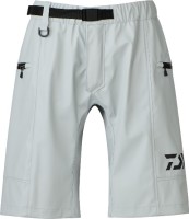 DAIWA DR-6224P PU Ocean Shorts (Light Gray) XL