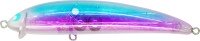 POZIDRIVE GARAGE Frilled Swimmer 95F #07 Twilight Clear