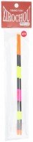 ZIROCHOU Five-Color Top Large Float